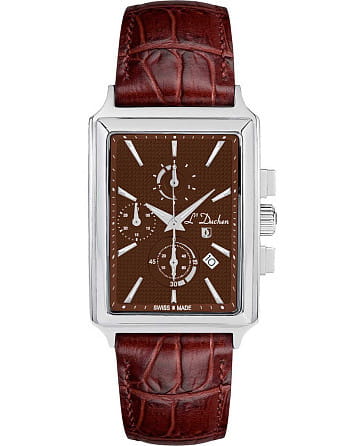 L\'Duchen Adventure Chrono D 612.12.38